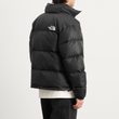M 96 RETRO NUPTSE JAKET TNF Black