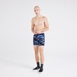 VIBE XTRA SC BB FLY, Cloudbank Camo-Navy