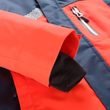 DEARO 2 neon red