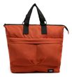 Daily Backpack BURNT ORANGE