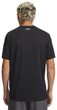 Tech Sport Short Sleeve-BLK