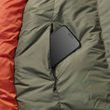 Basecamp Down Sleeping Bag Long