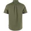 Övik Air Stretch SS Shirt M Laurel Green