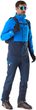 PIERRA MENT XCS PANT M SAPHIR/ICON BLUE