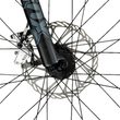 8000 DISC BLACK/WHITE - horské kolo