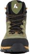Vision Gtx, Olive/Orange