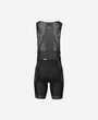MTB Air Layer Bib Shorts Uranium Black