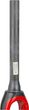 Domane SL D F/S 56-62 Dnister Blak/Viper Red 355mm, 48mm