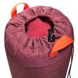 THERMO BOTTLE COVER 1,5L bordeaux red