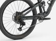 Fuel EX 8 Lithium Grey/Trek Black Splatter