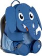 Large Friend 8 Elephant, blue