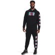 UA RIVAL FLEECE HPS JOGGER, Black