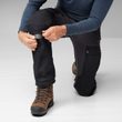 Keb Trousers M Wood Brown