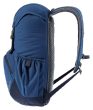 Walker 20, steel-navy