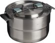 Wildfare Core Full Serve Cookset 3,78 l/4QT Shale/Charcoal