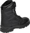 COMMODORE O2 Boot, Black