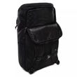 MN OBSTACLE SKATEPACK 23 Black Ripstop