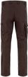 Vidda Pro Trousers M Black Oak