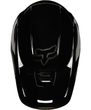 V1 Plaic Helmet, Ece Black