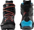 Aequilibrium ST Woman GTX, Black/Hibiscus