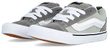 Knu Skool Pewter/Grey White