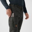 Karl Pro Zip-off Trousers M Dark Grey