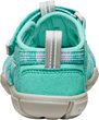 SEACAMP II CNX CHILDREN bright aqua/pink-a-boo