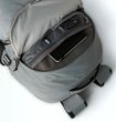 ROUTER 40 Meld Grey-TNF Black-NPF