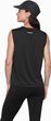 Selun FL Cap Sleeve Top Women black