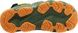 HYPERFLT YOUTH bronze green/orange peel