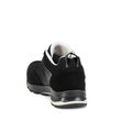 Klarsby Low Bunion Lady GTX Black/Frost