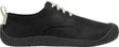 MOSEY DERBY LEATHER MEN, black/black