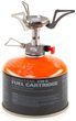 Glacier Canister Top Stove