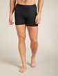 M Mer Core Boxers, BLACK