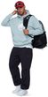 Mammut Base ML Hoody Men Classic tschiel