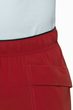 Sender Climbing Shorts Men dark mammut red