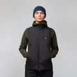 Bergtagen 60 Insulation vest W Deep Forest