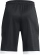B CURRY  SPLASH SHORT-BLK
