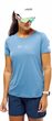INTENSE ESSENTIAL TS SS W CORONET BLUE