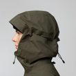 Bergtagen GTX Touring Jacket W Deep Forest