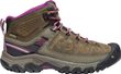 TARGHEE III MID WP W, weiss/boysenberry