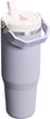 IceFlow™ Flip Straw 2.0 Tumbler 890 ml Purple Dust