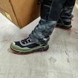 VENOM S3S ESD NM Low Black/Green