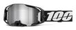 ARmatic Goggle Black - Clear Lens