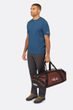 Expedition Kitbag II 50 blue