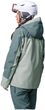 Ritta, aqua gray/stormy sea