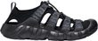 HYPERPORT H2 MEN, black/steel grey