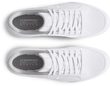 UA Official 100-WHT