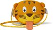 Kids Wallet - Tiger