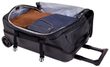 Chasm Carry-on roller 40 l TCCO222 - černý